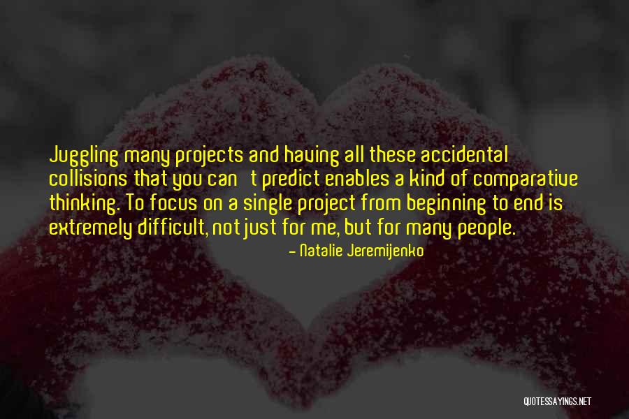 Rubenis Hesap Quotes By Natalie Jeremijenko Rubenis Hesap Quotes By Natalie Jeremijenko