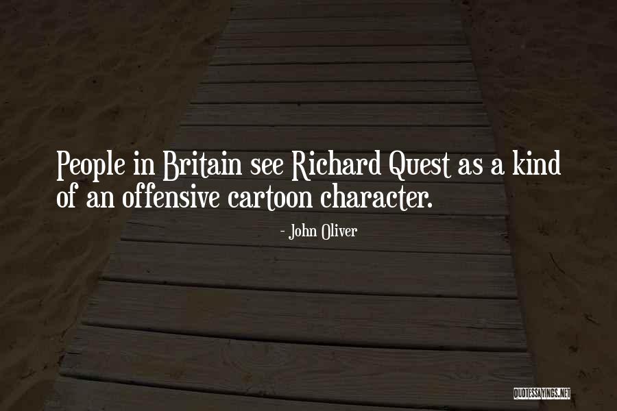 Rubenists Quotes By John Oliver Rubenists Quotes By John Oliver