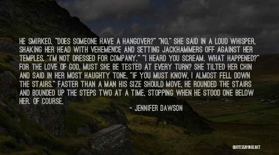 Rubenshuis Quotes By Jennifer Dawson Rubenshuis Quotes By Jennifer Dawson
