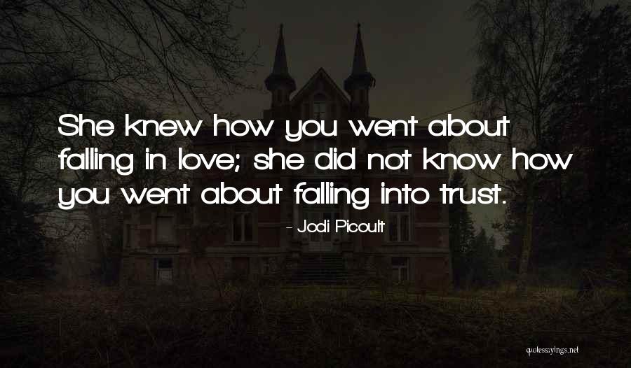 Rubenson Frederic Quotes By Jodi Picoult Rubenson Frederic Quotes By Jodi Picoult