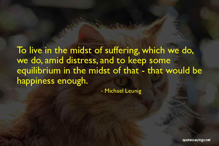 Rubenstein Mcclure Quotes By Michael Leunig Rubenstein Mcclure Quotes By Michael Leunig