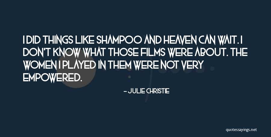 Rubenstein Supply Quotes By Julie Christie Rubenstein Supply Quotes By Julie Christie