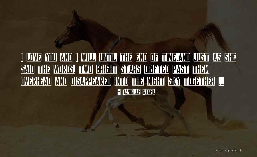 Rubensteins Attorneys Quotes By Danielle Steel Rubensteins Attorneys Quotes By Danielle Steel