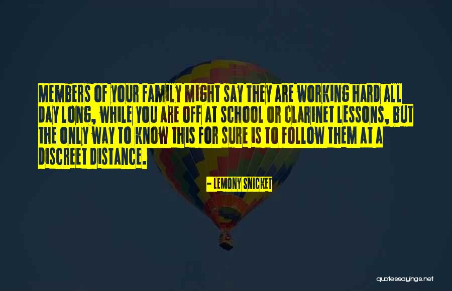 Rubensteins Attorneys Quotes By Lemony Snicket Rubensteins Attorneys Quotes By Lemony Snicket