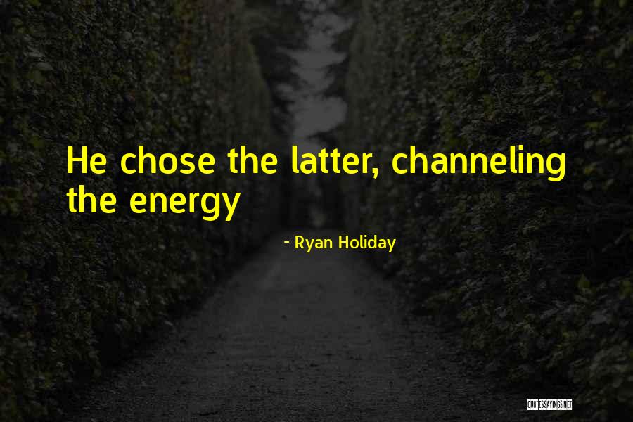 Ruberg Gold Quotes By Ryan Holiday Ruberg Gold Quotes By Ryan Holiday