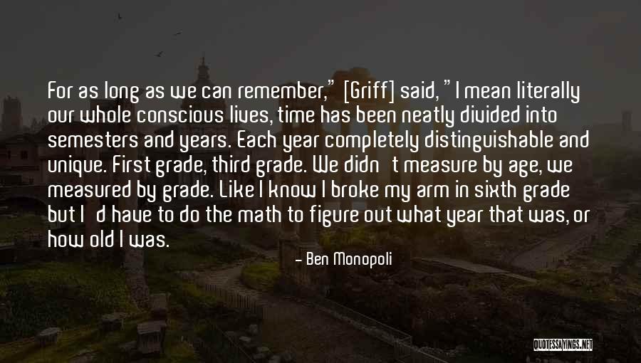 Ruberti Jeffrey Quotes By Ben Monopoli Ruberti Jeffrey Quotes By Ben Monopoli