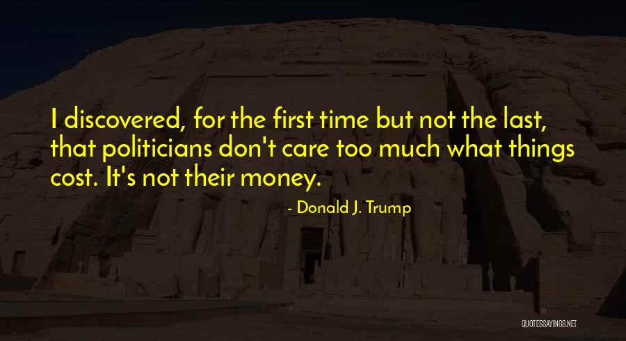 Ruberti Jeffrey Quotes By Donald J. Trump Ruberti Jeffrey Quotes By Donald J. Trump