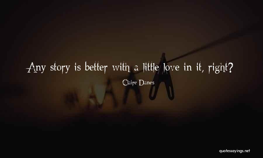 Ruberti Used Cars Quotes By Claire Danes Ruberti Used Cars Quotes By Claire Danes
