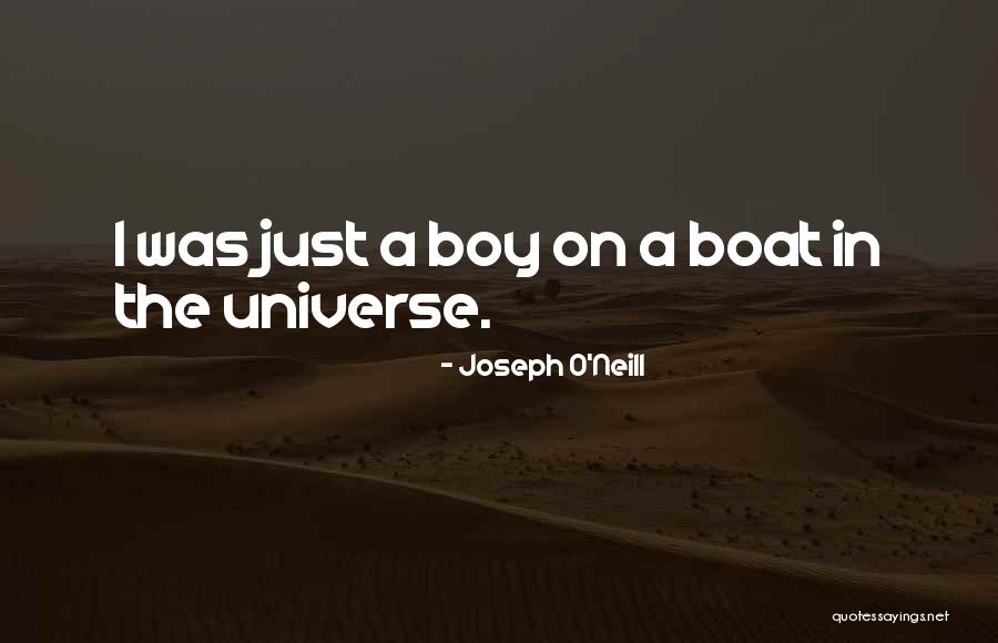 Ruberti Used Cars Quotes By Joseph O'Neill Ruberti Used Cars Quotes By Joseph O'Neill