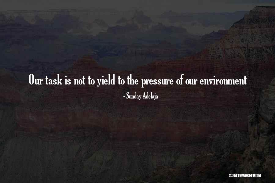 Rubertino Quotes By Sunday Adelaja Rubertino Quotes By Sunday Adelaja