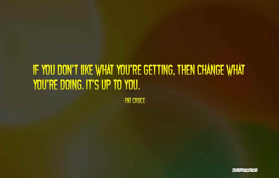 Rubertis All Sports Quotes By Pat Croce Rubertis All Sports Quotes By Pat Croce
