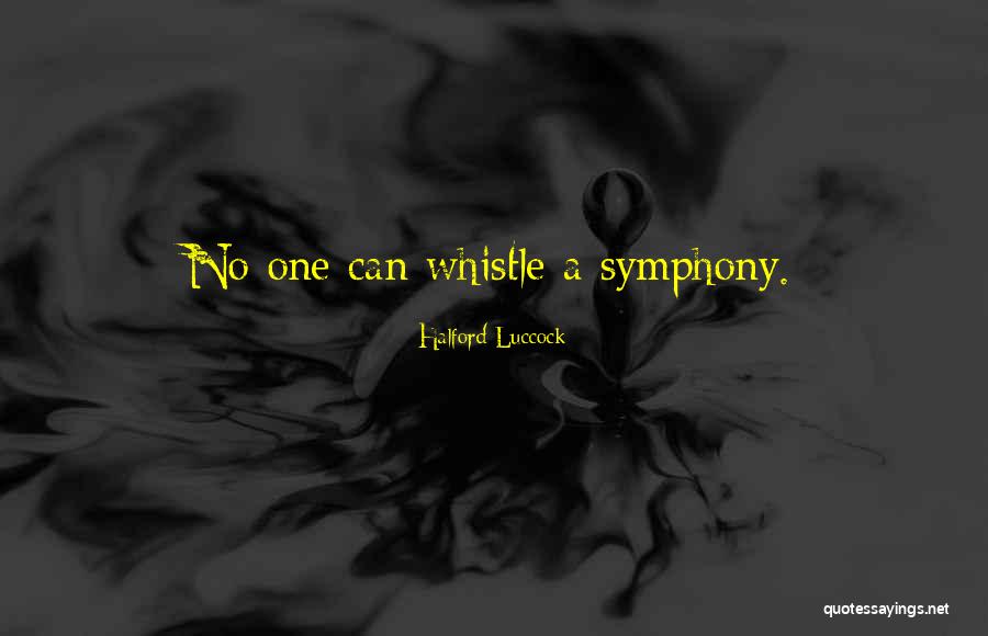 Rubeus Sailor Quotes By Halford Luccock Rubeus Sailor Quotes By Halford Luccock