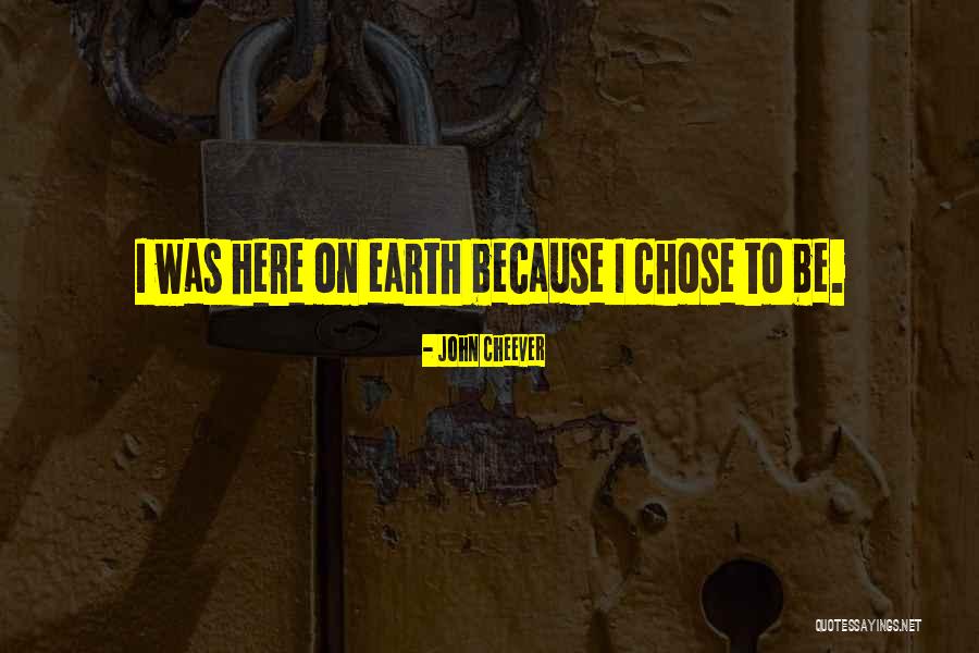 Rubeus Sailor Quotes By John Cheever Rubeus Sailor Quotes By John Cheever