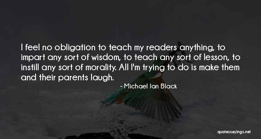 Rubi La Descarada Quotes By Michael Ian Black Rubi La Descarada Quotes By Michael Ian Black