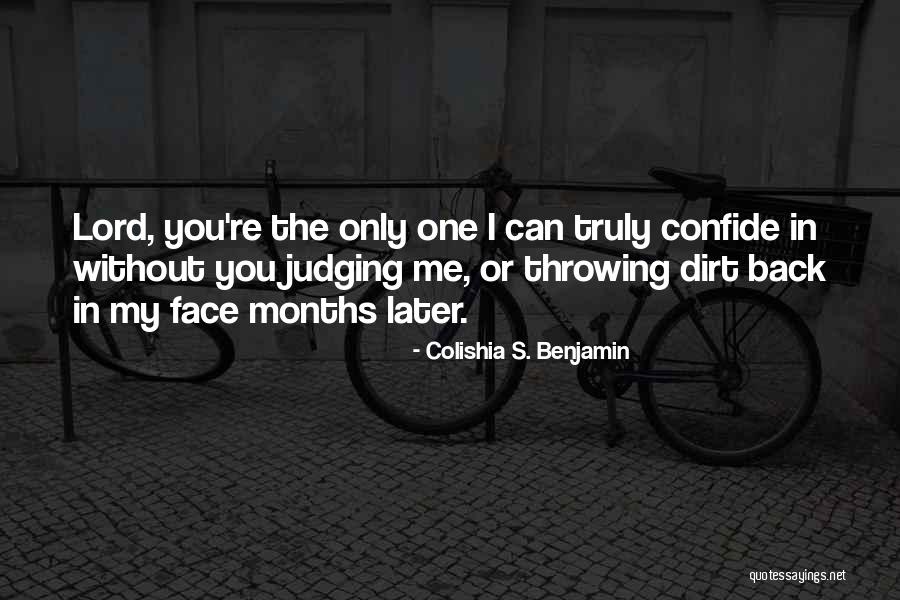 Rubi Quotable Quotes By Colishia S. Benjamin Rubi Quotable Quotes By Colishia S. Benjamin