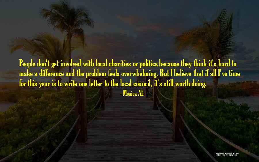 Rubia Cordifolia Quotes By Monica Ali Rubia Cordifolia Quotes By Monica Ali