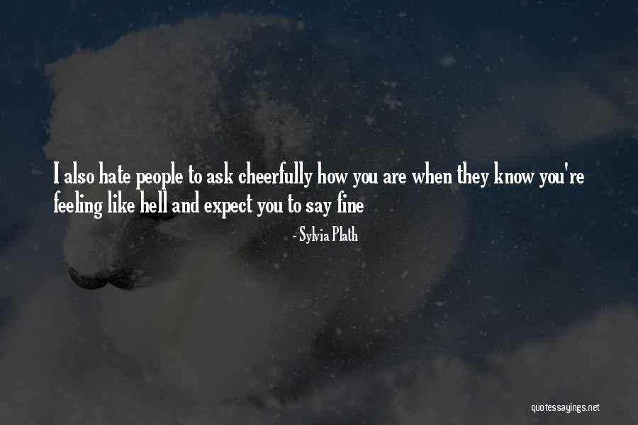 Rubia In Spanish Quotes By Sylvia Plath Rubia In Spanish Quotes By Sylvia Plath