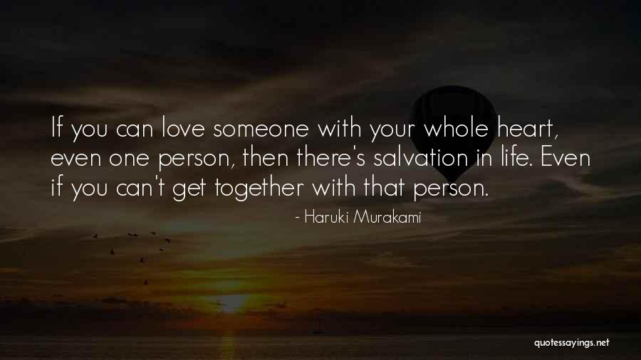 Rubia Suzanne Steele Quotes By Haruki Murakami Rubia Suzanne Steele Quotes By Haruki Murakami
