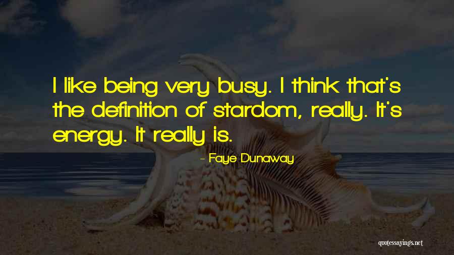 Rubiana Brownell Quotes By Faye Dunaway Rubiana Brownell Quotes By Faye Dunaway
