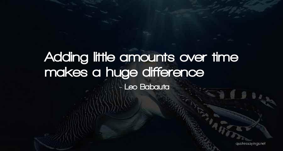 Rubiane Quotes By Leo Babauta Rubiane Quotes By Leo Babauta