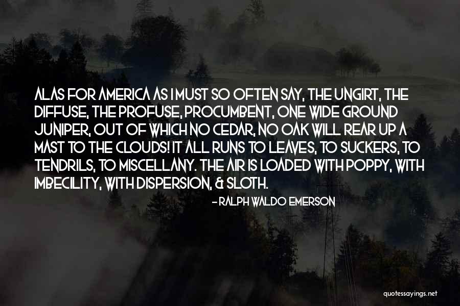 Rubiane Quotes By Ralph Waldo Emerson Rubiane Quotes By Ralph Waldo Emerson