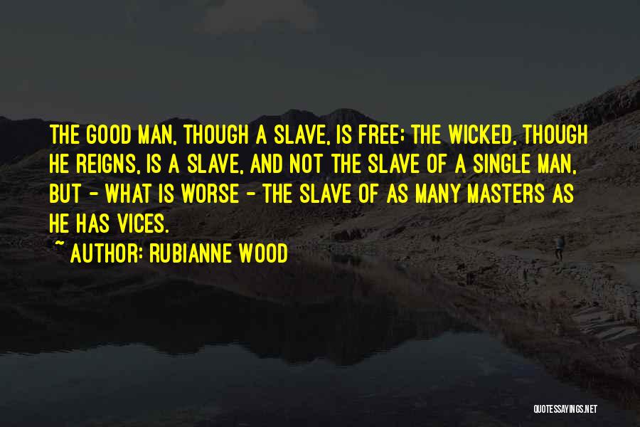 Rubianne Wood Quotes 1654005