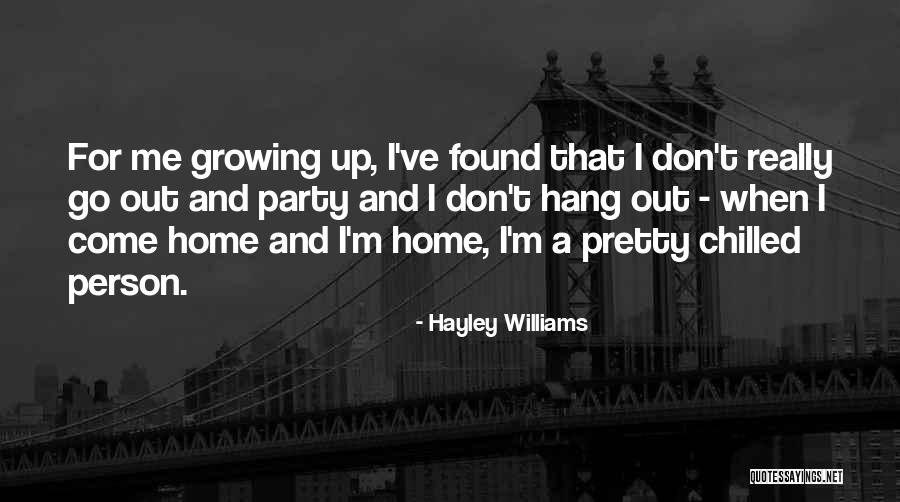 Rubiano Tuscany Quotes By Hayley Williams Rubiano Tuscany Quotes By Hayley Williams