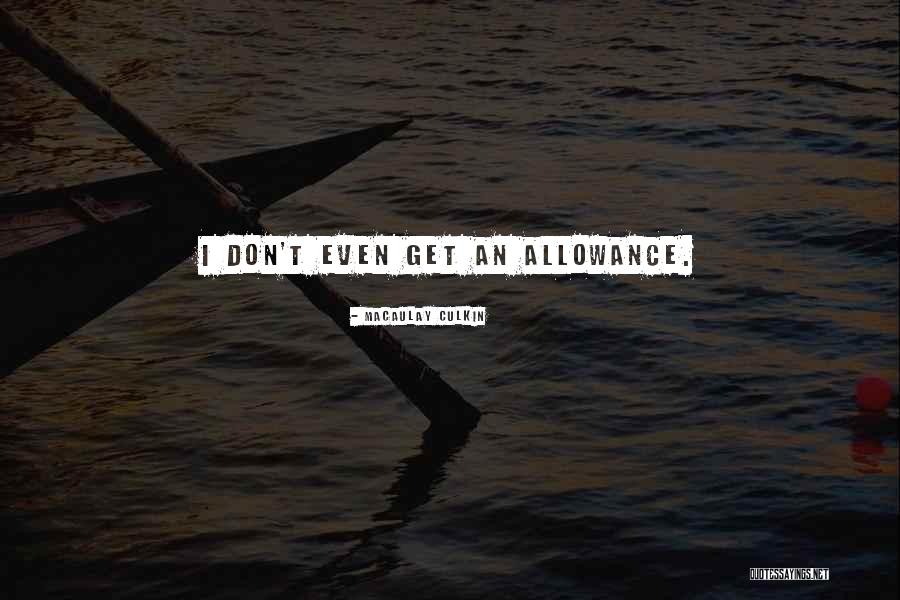 Rubiano Tuscany Quotes By Macaulay Culkin Rubiano Tuscany Quotes By Macaulay Culkin