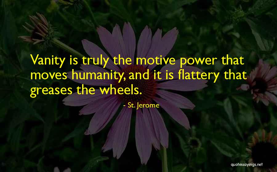 Rubiano Tuscany Quotes By St. Jerome Rubiano Tuscany Quotes By St. Jerome