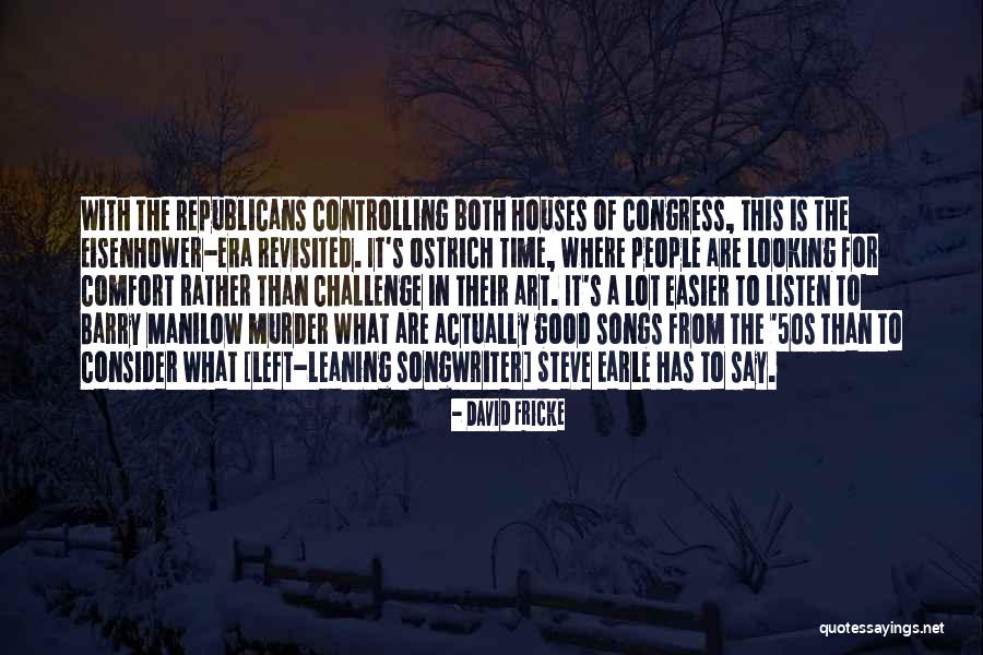 Rubianos Quotes By David Fricke Rubianos Quotes By David Fricke