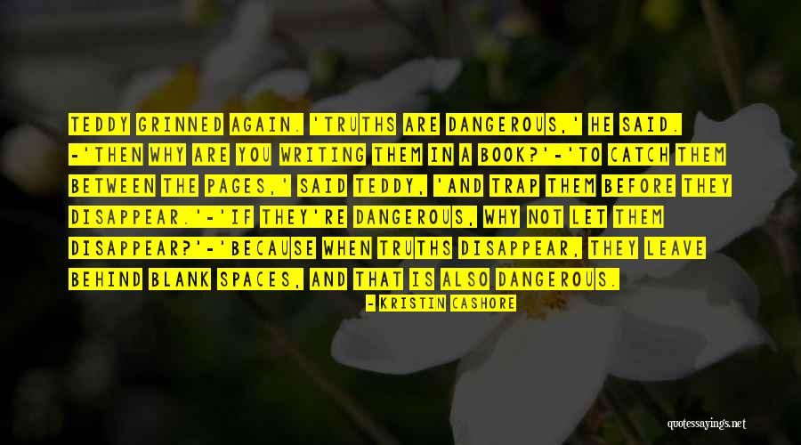 Rubicam College Quotes By Kristin Cashore Rubicam College Quotes By Kristin Cashore