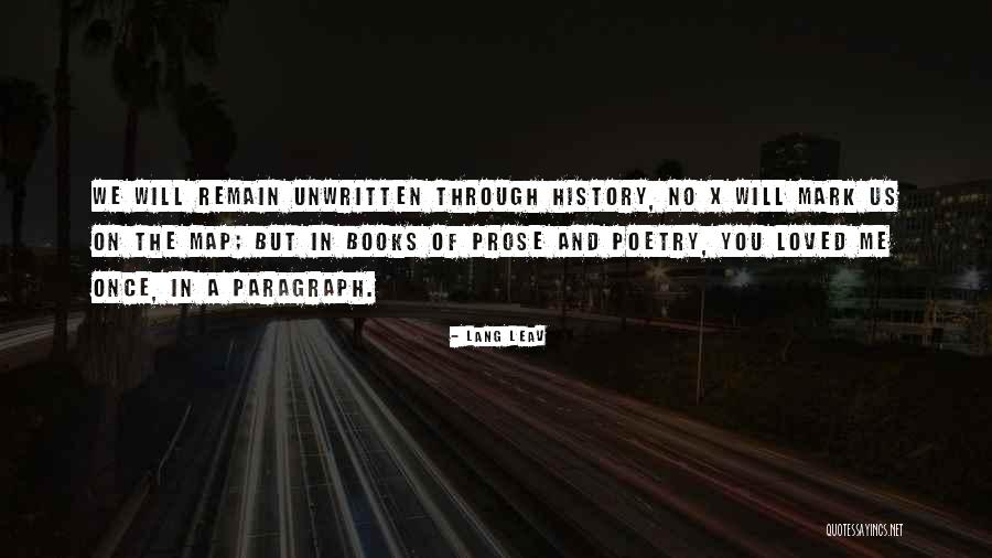 Rubicam From Journey Quotes By Lang Leav Rubicam From Journey Quotes By Lang Leav