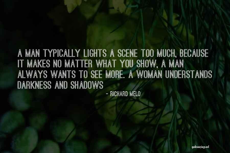 Rubicam From Journey Quotes By Richard Melo Rubicam From Journey Quotes By Richard Melo