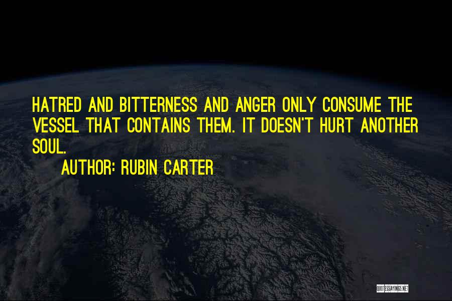 Rubin Carter Quotes 1989201