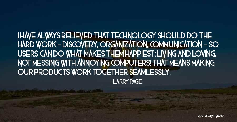 Rubinacci Suits Quotes By Larry Page Rubinacci Suits Quotes By Larry Page