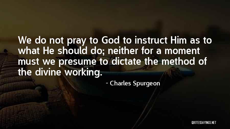 Rubinchik Staten Quotes By Charles Spurgeon Rubinchik Staten Quotes By Charles Spurgeon