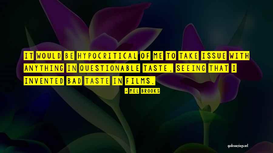 Rubinelli Vajol Quotes By Mel Brooks Rubinelli Vajol Quotes By Mel Brooks