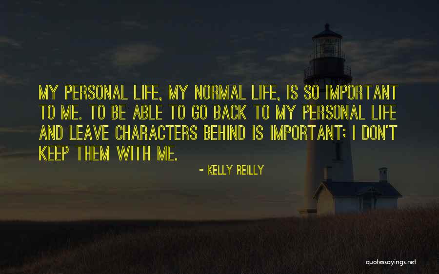 Rubinetti Quotes By Kelly Reilly Rubinetti Quotes By Kelly Reilly