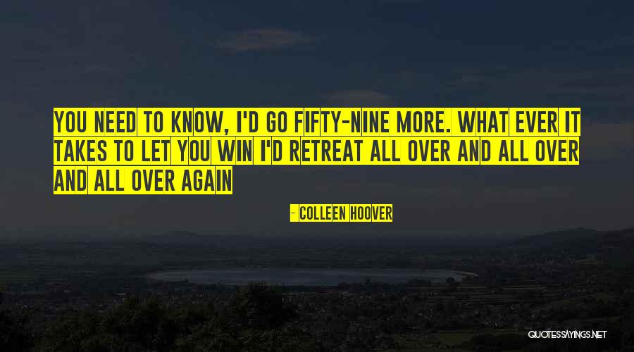 Rubinfeld Eye Quotes By Colleen Hoover Rubinfeld Eye Quotes By Colleen Hoover
