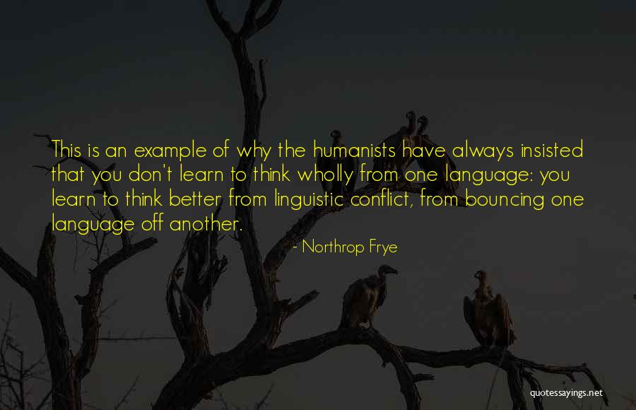 Rubinfeld Family Tree Quotes By Northrop Frye Rubinfeld Family Tree Quotes By Northrop Frye