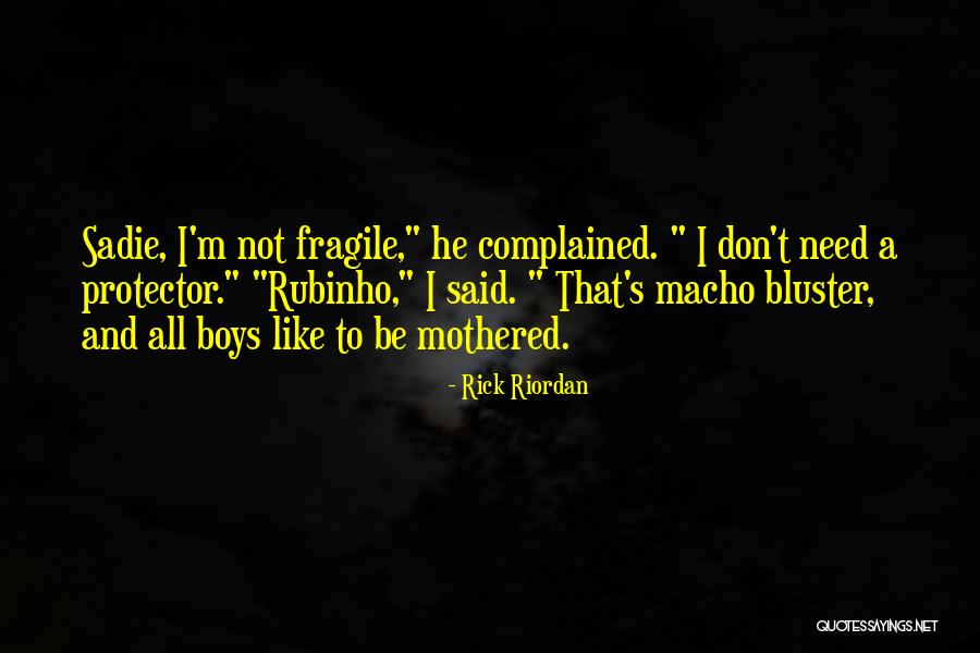 Rubinho Quotes By Rick Riordan Rubinho Quotes By Rick Riordan