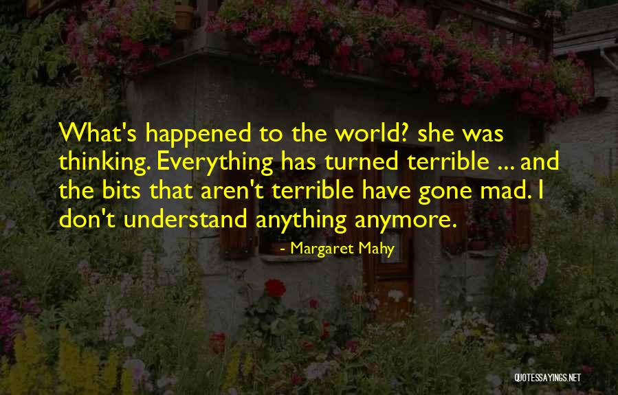 Rubinia Quotes By Margaret Mahy Rubinia Quotes By Margaret Mahy