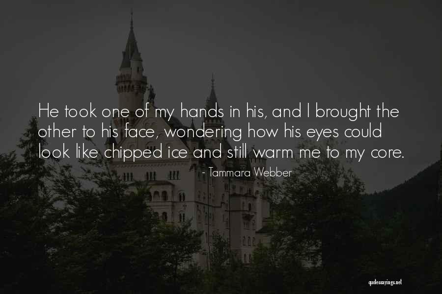 Rubino Winery Quotes By Tammara Webber Rubino Winery Quotes By Tammara Webber