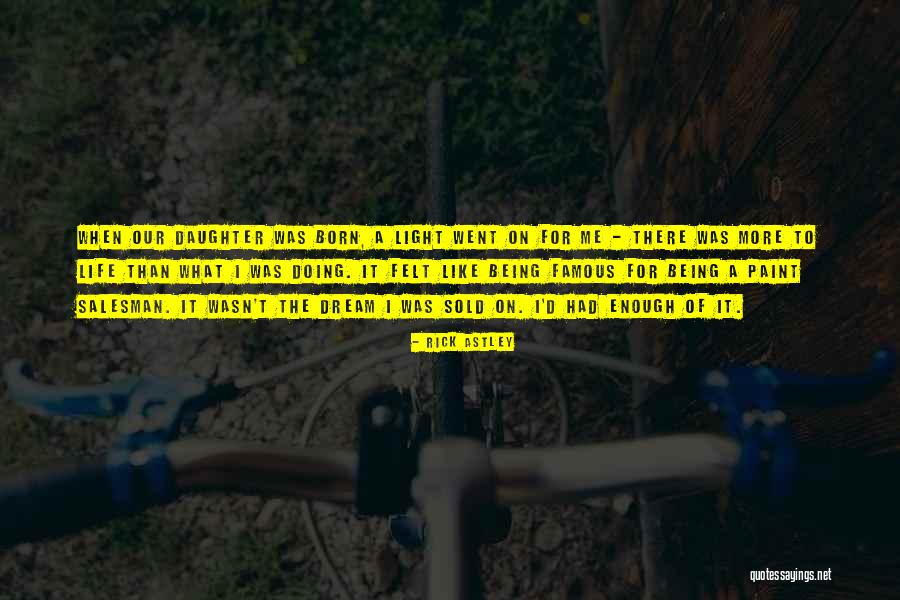 Rubinrot Full Quotes By Rick Astley Rubinrot Full Quotes By Rick Astley