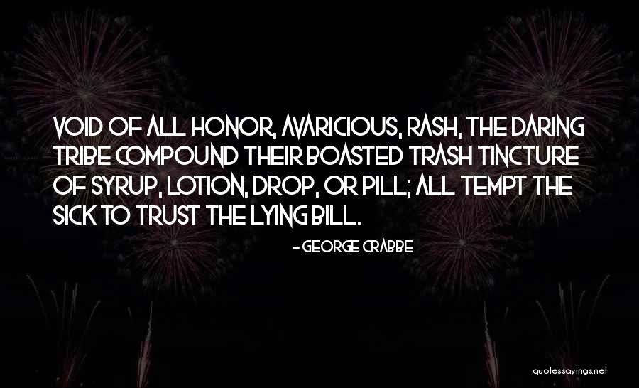 Rubinsky Rbk Quotes By George Crabbe Rubinsky Rbk Quotes By George Crabbe