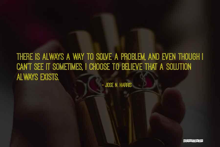 Rubinsky Rbk Quotes By Jose N. Harris Rubinsky Rbk Quotes By Jose N. Harris