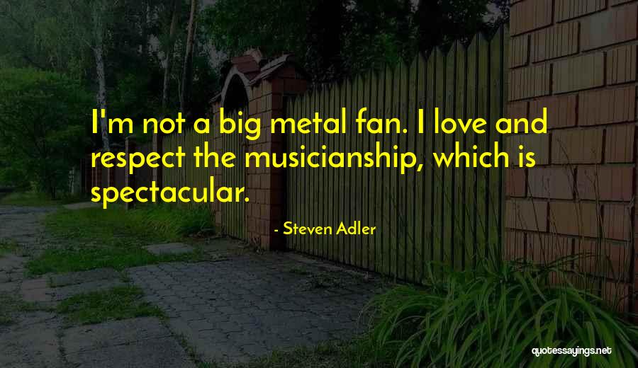 Rubinson Aleksandr Quotes By Steven Adler Rubinson Aleksandr Quotes By Steven Adler