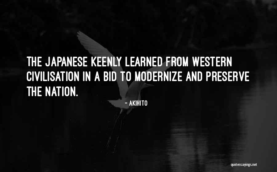 Rubinson Propiedades Quotes By Akihito Rubinson Propiedades Quotes By Akihito