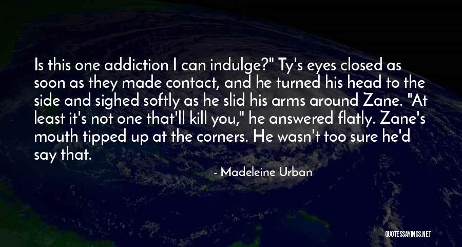 Rubinstein Syndrome Quotes By Madeleine Urban Rubinstein Syndrome Quotes By Madeleine Urban