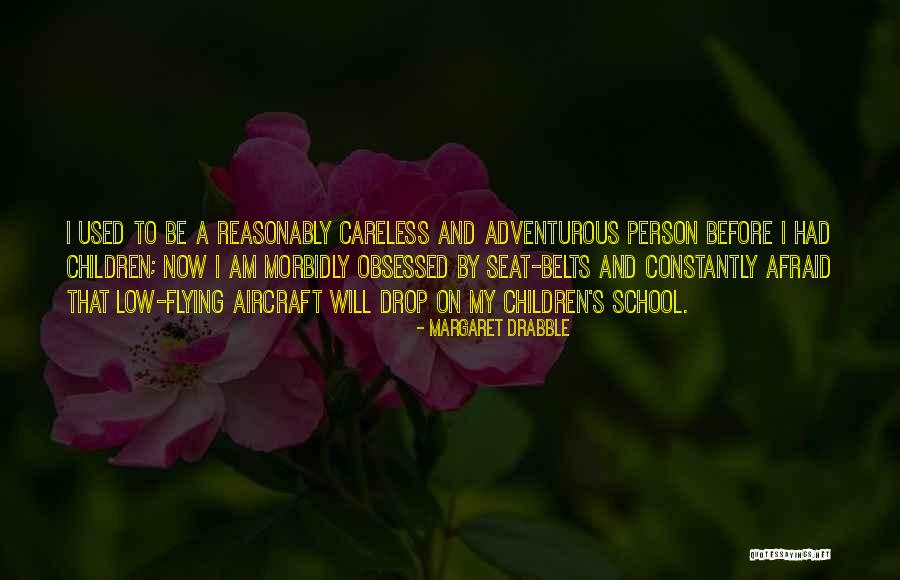 Rubinstein Syndrome Quotes By Margaret Drabble Rubinstein Syndrome Quotes By Margaret Drabble
